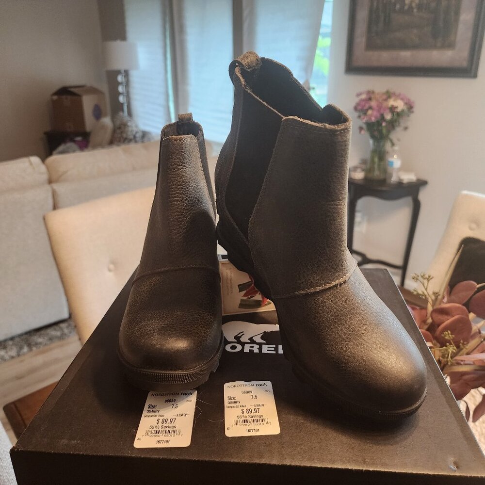 SOREL Ankle Boots
